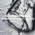 5C3T-12B637-P260F Ford Wiring Harness - Image 2