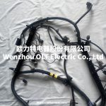 5C3T-12B637-P260F Ford Wiring Harness - Image 5