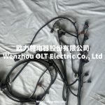 8L2T-12B637-B6EJ0 AB Ford Wiring Harness - Image 2