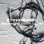 8L2T-12B637-B6EJ0 AB Ford Wiring Harness - Image 3