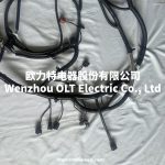 8L2T-12B637-B6EJ0 AB Ford Wiring Harness - Image 4