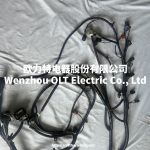 8L2T-12B637-B6EJ0 AB Ford Wiring Harness - Image 5