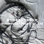 9L2T-12B637-B6EJ0 AD Ford Wiring Harness - Image 2