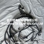 9L2T-12B637-B6EJ0 AD Ford Wiring Harness - Image 3