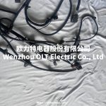 9L2T-12B637-B6EJ0 AD Ford Wiring Harness - Image 4