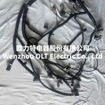 9L2T-12B637-B6EJ0 AD Ford Wiring Harness - Image 5