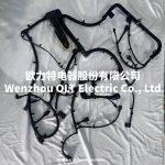 A4711505856 Wiring Harness for Mercedes Benz