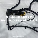A4711506856 Wiring Harness for Mercedes Benz - Image 5