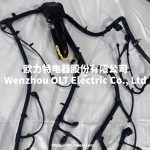 A4711506856 Wiring Harness for Mercedes Benz - Image 4