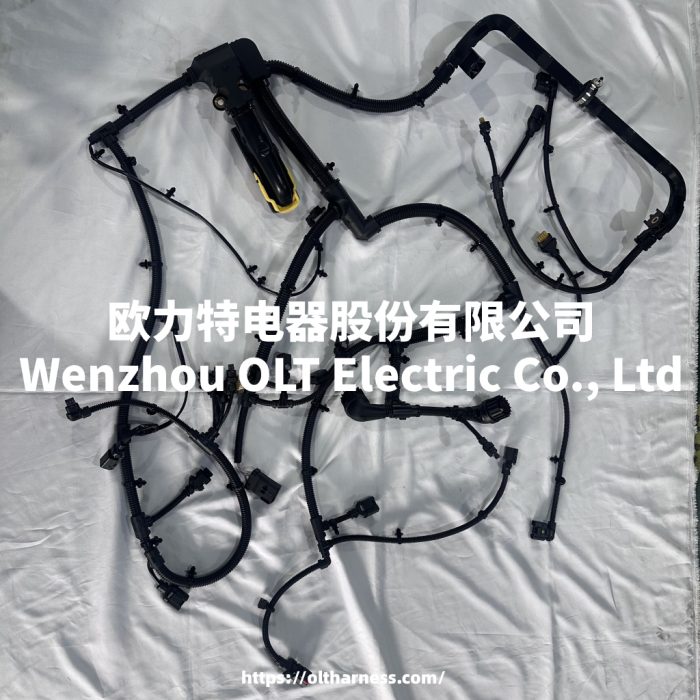 A4711508486 主图 A4711508486 Suitable for 2022 Western Star truck, engine Detroit Diesel DD13 - Image 1