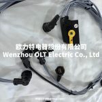 A9305407110 Electronics Cable bundle Mercedes Benz A930 540 7110 - Image 5