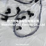 A9305407110 Electronics Cable bundle Mercedes Benz A930 540 7110 - Image 4