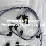 A9305407110 Electronics Cable bundle Mercedes Benz A930 540 7110 - Image 3