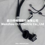 BL3Z-14631-B Ford 2011-2014 F-150 Front Left Driver Door Wiring Harness Without Memory Package - Image 3