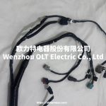 BL3Z-14631-B Ford 2011-2014 F-150 Front Left Driver Door Wiring Harness Without Memory Package - Image 5