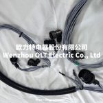 MB9305402710 Electronics Cable bundle Mercedes Benz MB9305402710 - Image 2