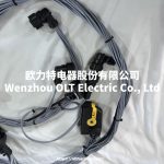 MB9305402710 Electronics Cable bundle Mercedes Benz MB9305402710 - Image 5