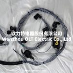 MB9305402710 Electronics Cable bundle Mercedes Benz MB9305402710 - Image 3