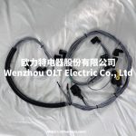 MB9305402710 Electronics Cable bundle Mercedes Benz MB9305402710