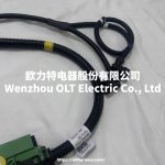 21493685 VOE 21493685 Gearbox Wiring Harness - Image 2