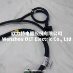 21493685 VOE 21493685 Gearbox Wiring Harness - Image 4