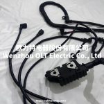 20476263/21625041 FOR VOLVO FH FM Cable harness DT Spare Parts 2.76441 Cable harness Motor - Image 5