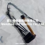 22117441/4213655972/4213659462 Fits For Volvo Truck Shift Transmission Harness - Image 2