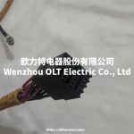 3054893 305-4893 injector wiring harness, suitable for CAT 320D E320D excavator C6.4 engine - Image 5