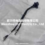 3287699 Cummins ISDe injector connection wiring harness, Dongfeng Tianjin engine injector wiring harness, Excavator parts 6754-81-9450, suitable for PC200-86D107 - Image 4