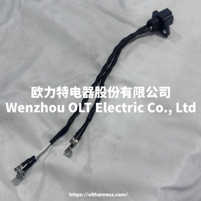 3287699 Cummins ISDe injector connection wiring harness, Dongfeng Tianjin engine injector wiring harness, Excavator parts 6754-81-9450, suitable for PC200-86D107 - Image 4