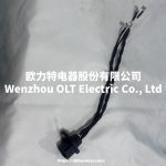 3287699 Cummins ISDe injector connection wiring harness, Dongfeng Tianjin engine injector wiring harness, Excavator parts 6754-81-9450, suitable for PC200-86D107 - Image 5