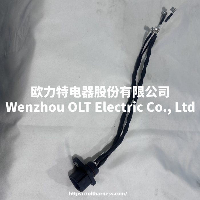 3287699 Cummins ISDe injector connection wiring harness, Dongfeng Tianjin engine injector wiring harness, Excavator parts 6754-81-9450, suitable for PC200-86D107 - Image 5