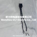 3287699 Cummins ISDe injector connection wiring harness, Dongfeng Tianjin engine injector wiring harness, Excavator parts 6754-81-9450, suitable for PC200-86D107