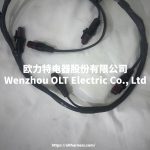 504389794 Iveco truck spare parts Injector wiring harness - Image 4