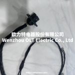 5802924733 Original Iveco Wiring Harness Fuel Injector CURSOR 10 EURO 6 S-WAY - Image 3
