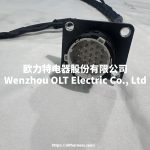 5802924733 Original Iveco Wiring Harness Fuel Injector CURSOR 10 EURO 6 S-WAY - Image 5